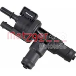 Zavzdušňovací/odvzdušňovací ventil, palivová nádrž METZGER AUTOTEILE 2250589