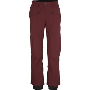 Pánské Kalhoty O'NEILL HAMMER PANT 2550108-13019 – Vínová XL