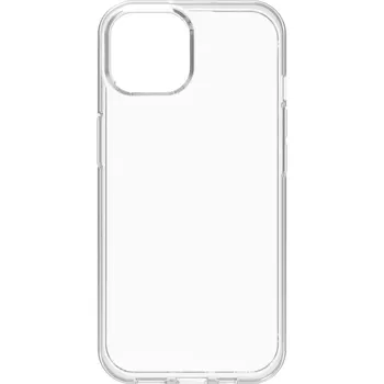 Pouzdro na mobilní telefon Silikonový obal iPhone 7 transparentní Ultra slim 1mm