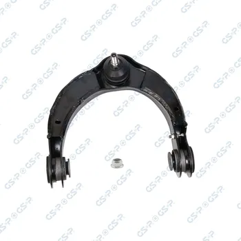 Zavěšení kol Řídicí páka, zavěšení kol GSP S063080