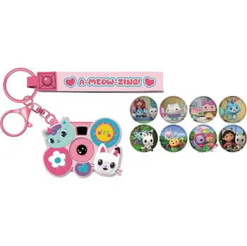 Gabby klíčenka s projektorem DPL10