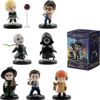 Figurka Harry Potter Figurka (Wizard)