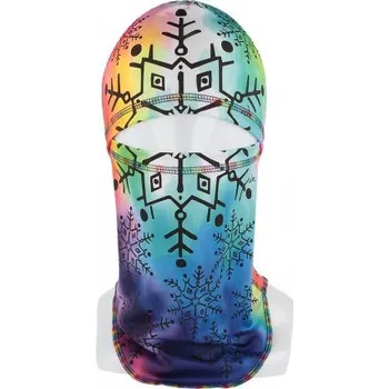 Kukla RDX Dětská funkční kukla F1297W duhová