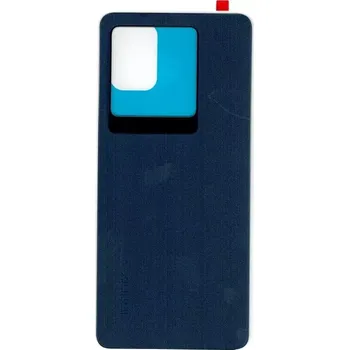 Kryt baterie Infinix NOTE 30 PRO black