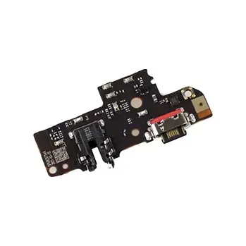 Originál deska s USB nabíjecím konektorem Motorola G50 XT2137