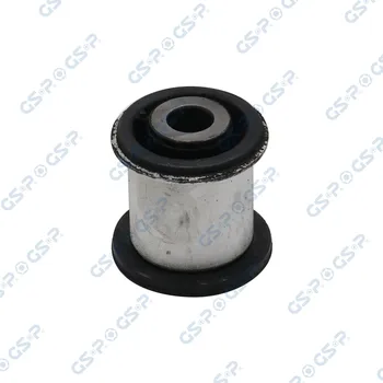 Zavěšení kol Uložení, řídicí mechanismus GSP 511225