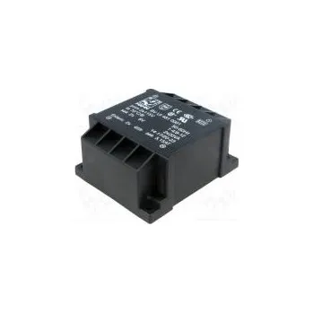 Transformátor Transformátor zalévaný 40VA 115VAC 6V 6V 3333mA 3333mA PCB