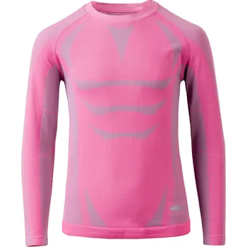 Dívčí tričko Dětské Termo tričko MARTES GRADO JR 89102-SHARSKIN H 152