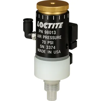 Stavebniny Loctite 98013 - dávkovací ventil vteřinových lepidel MP