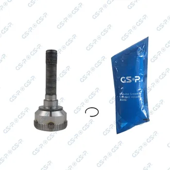 Hřídel nápravy Sada kloubů, hnací hřídel GSP 830004