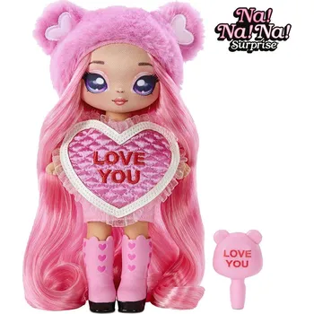 Panenka Na!Na!Na! Surprise – Sweetest Hearts Gisele Goodheart