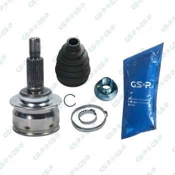 Hřídel nápravy Sada kloubů, hnací hřídel GSP 844085