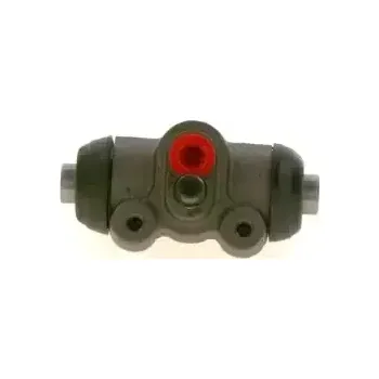 Brzdový válec BOSCH Válec kolové brzdy BO 0986475057