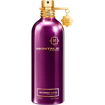 Unisex parfém Montale Paris Intense Cafe EdP 100 ml Tester