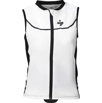 Doplňky SWEET PROTECTION BACK PROTECTOR VEST W 835001-TBSWT – Bílá L