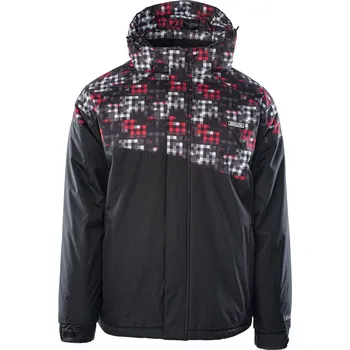 Pánská Zateplená bunda BRUGI 4AMM 4AMM/TB34/4F/500 L