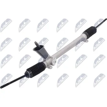 Řídící jednotka Řídicí mechanismus NTY SPK-VW-009