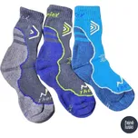 Funkční ponožky „Thermo“ modrá 37-38