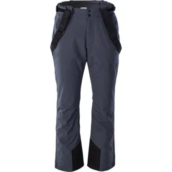 Pánské kalhoty Pánské Kalhoty EA7 8NPP24 PANTALONI 8NPP24PN45Z1957 – Tmavě modrá L