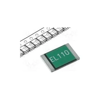 Autopojistky Pojistka polymerová PTC 1,1A 2920