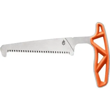 Pracovní nůž Lovecká pilka na kosti GERBER Exo-Mod Saw orange