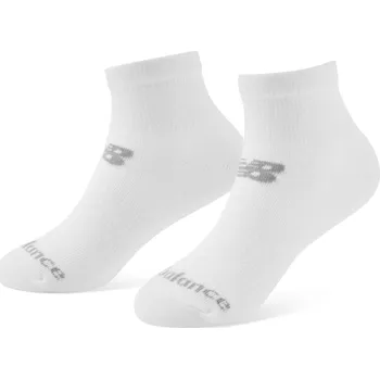 New Balance White 8493534 M (12-1.5)