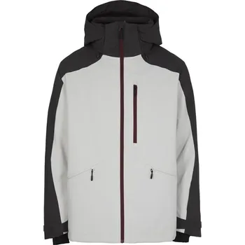 Pánská casual bunda Pánská Bunda O'NEILL DIABASE JKT 2500060-47517 – Béžová XXL