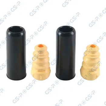 Ochranná sada proti prachu, tlumič pérování GSP 5405041PK