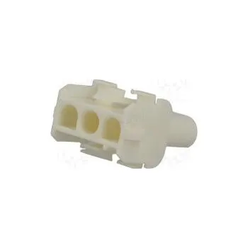 Elektrická zásuvka Zástrčka/zásuvka kabel-kabel/plošný spoj vidlice/zásuvka