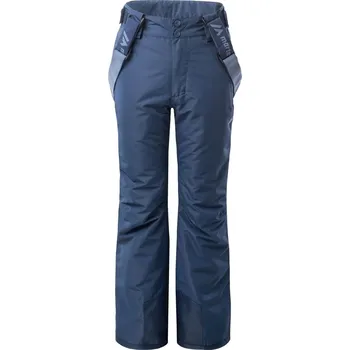 Dětské Kalhoty MARTES ESSENTIALS GALO JR M000171369 – Tmavě modrá 164