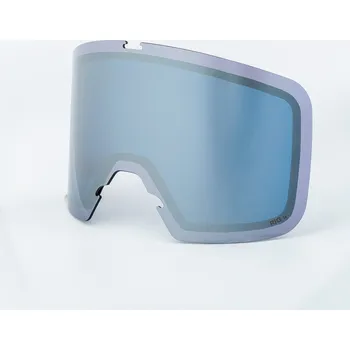 Sjezdové lyžování Doplňky SWEET PROTECTION DURDEN RIG REFLECT LENS 852093-200000 – Černá