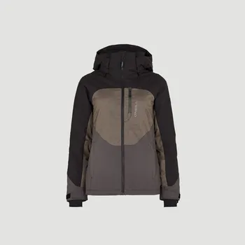 Dámská větrovka Dámská Bunda O'NEILL CARBONITE JACKET 1500057-49010 – Šedá XL