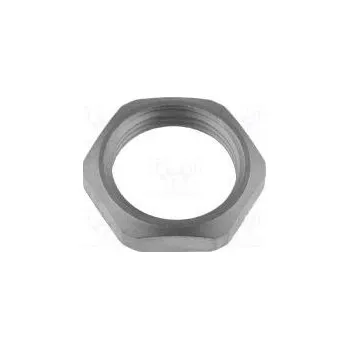 Matice Matice Závit M8 pro zásuvky M8 Stoupání 0,5