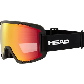 Sluneční brýle Brýle HEAD CONTEX 392811 – Černá M