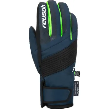 Dětské Rukavice REUSCH DUKE R-TEX® XT JUNIOR 62/61/212/7712 – Tmavě modrá 5