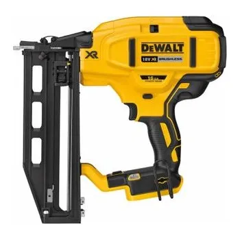 Sponkovačka DeWalt Akumulátorová hřebíkovačka 18V DCN662NT