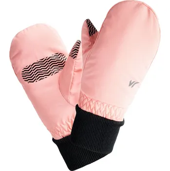 Rukavice Dětské Rukavice MARTES ESSENTIALS CAMI KDS M000148596 – Růžová 6L