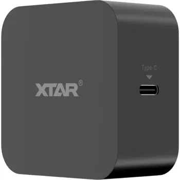 Nabíječka baterií Xtar PD45II-PD45II USB Wall Charger