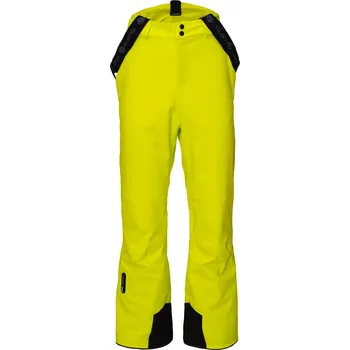 Pánské kalhoty Pánské Kalhoty IGUANA BERHOFF M000264366 – Zelená XL