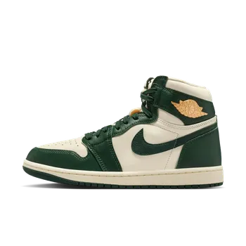 Dámská obuv Air Jordan Jordan 1 Retro High "Fir Pro Green" Velikost: 36.5