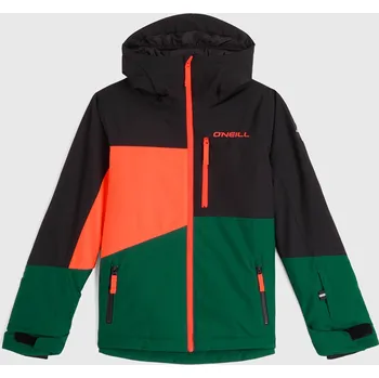 Dětská Bunda O'NEILL FWC'CRUZ TRIPLE SNOW JACKET 4500053-49010 – Multicolor 128