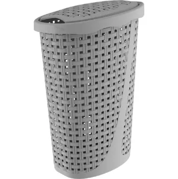 Koš na prádlo Bama Paglia koš na prádlo 43 l