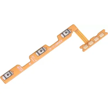 Xiaomi Redmi NOTE 14 5G flex ON/OFF + volume