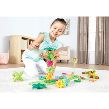 Kolečko na skateboard Kolečka - džungle