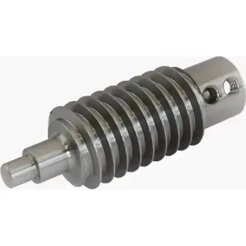 NICE Šnekové kolo převodovky pro pohony TO40/5024/HS, TTN3724HS/6024HS - PMD1655R04.4610