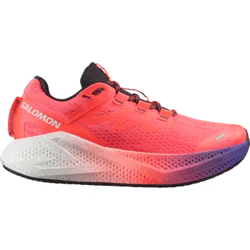 Dámská běžecká obuv Běžecké boty Salomon AERO GLIDE 3 W GRADIENT l47976500 Velikost 42,7 EU | 8,5 UK | 10 US | 27 CM