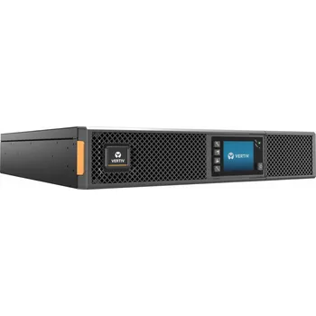 Záložní zdroj UPS Vertiv GXT5 1000VA (GXT5-1000IRT2UXL)