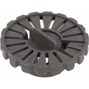 Příslušenství pro myčku Rozstřikovací hlavice do myčky nádobí Whirlpool Indesit - 481010601299