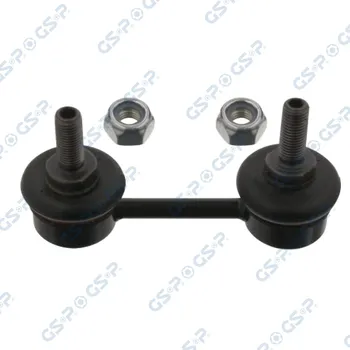Zavěšení kol Tyč/vzpěra, stabilizátor GSP S051453