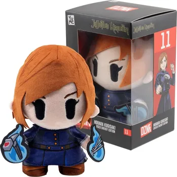 plyšák Jujutsu Kaisen DZNR plyšák - Nobara